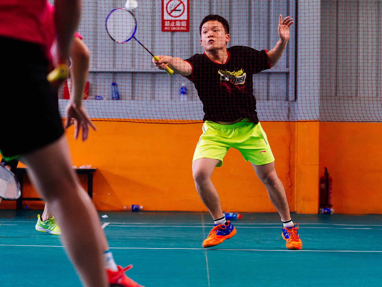 除了哈兰德 除了哈兰德