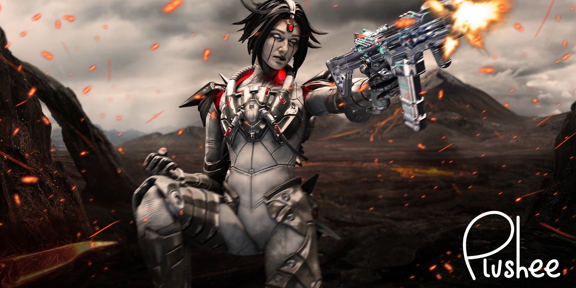 在最近的一 在最近的一