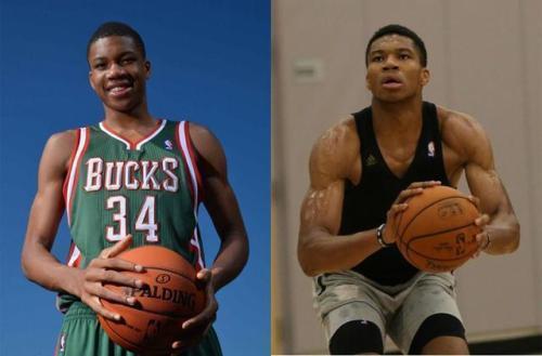 尝试新运动 尝试新运动